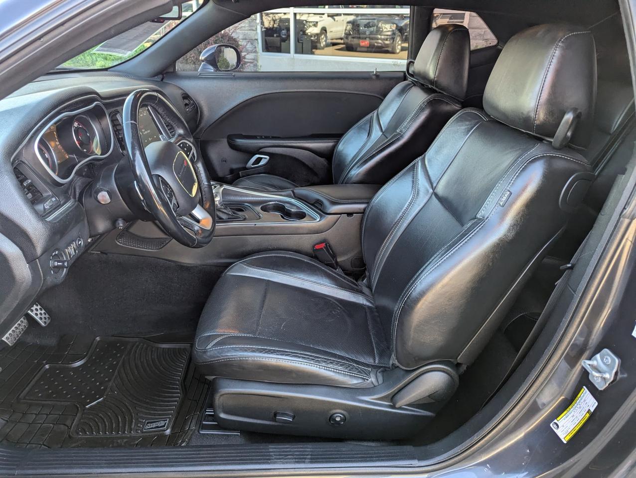2018 Dodge Challenger GT Grand Junction CO