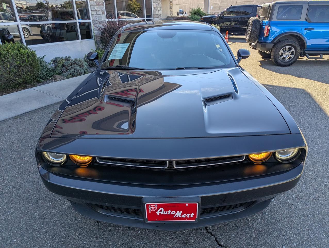 2018 Dodge Challenger GT Grand Junction CO