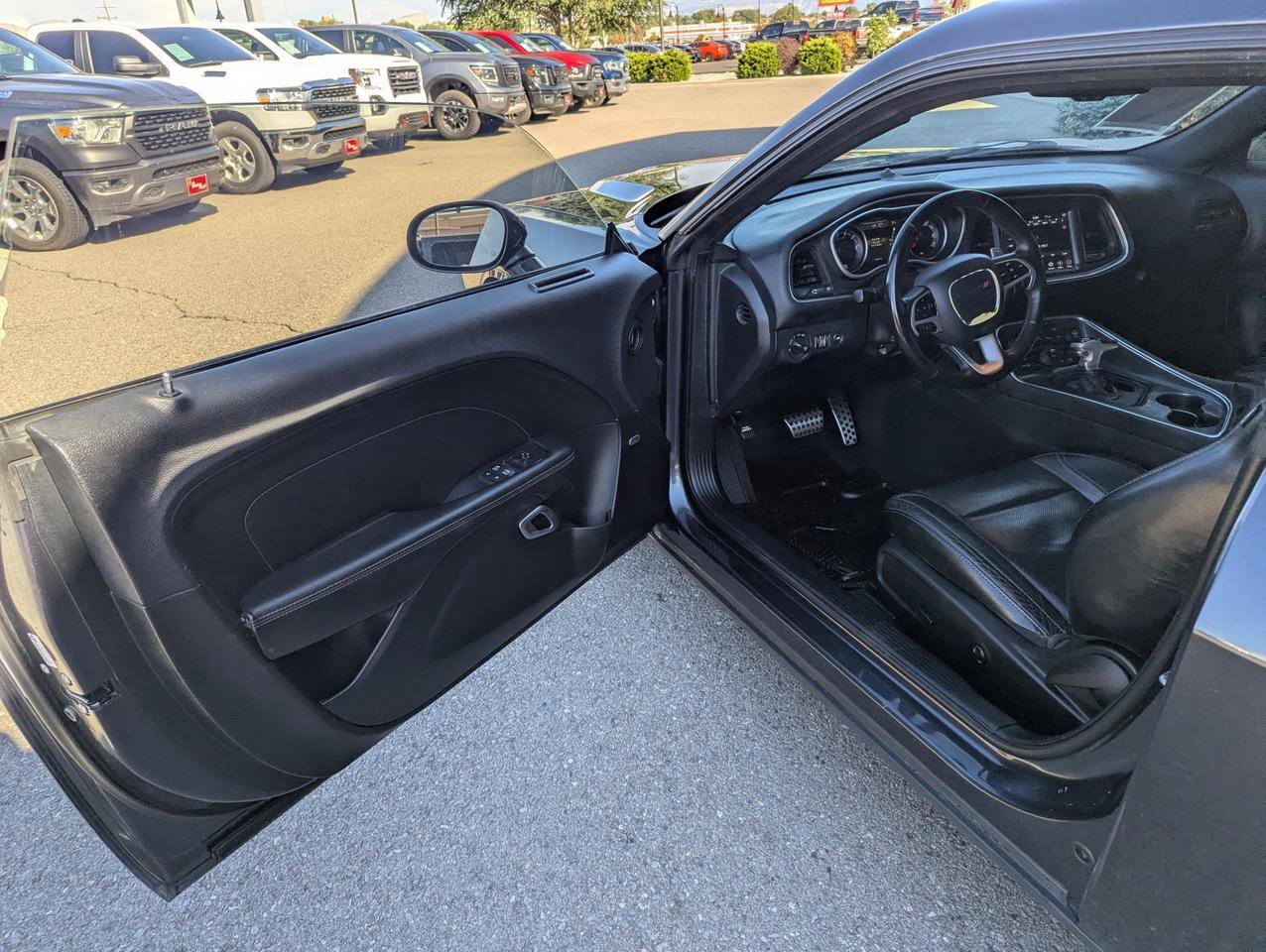 2018 Dodge Challenger GT Grand Junction CO