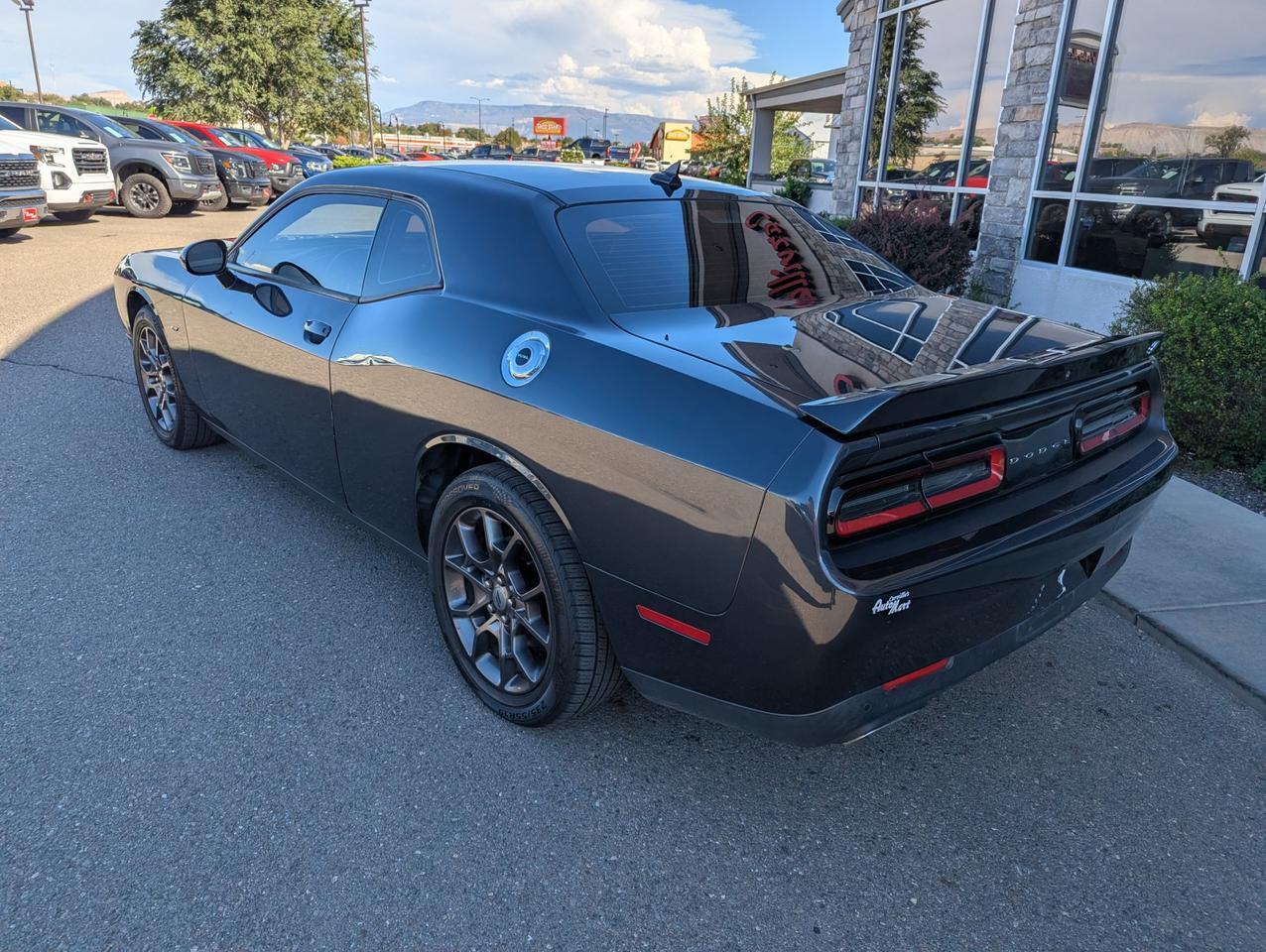 2018 Dodge Challenger GT Grand Junction CO
