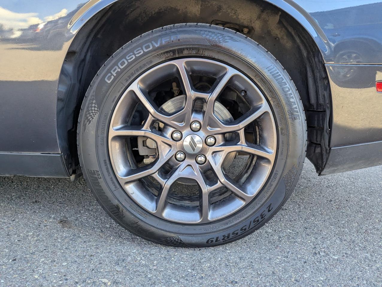 2018 Dodge Challenger GT Grand Junction CO
