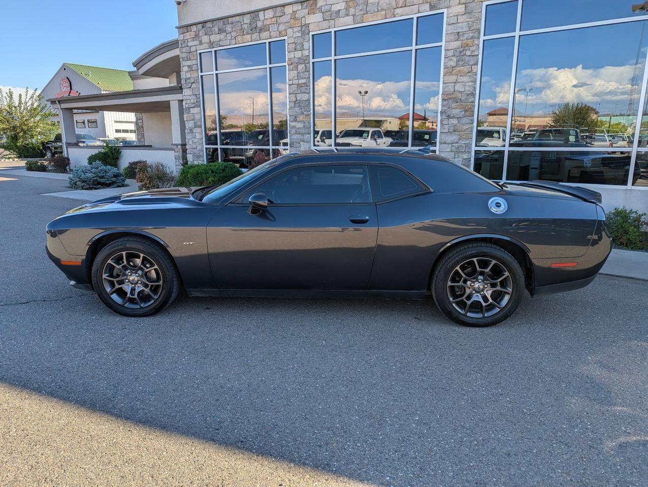 2018 Dodge Challenger GT Grand Junction CO