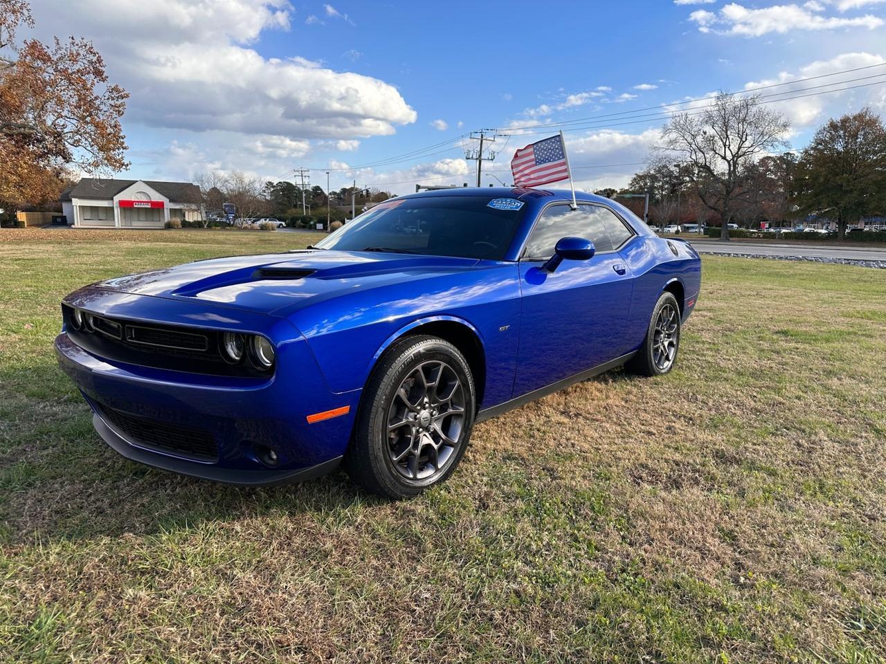 Used Dodge Virginia Beach VA