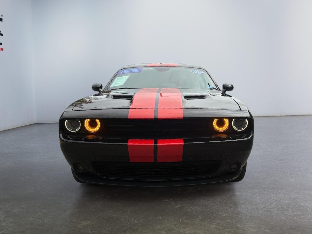 2018 Dodge Challenger GT, SPORT MODE, SUNROOF, BLIND SPOT ALERT, REMOTE START, HEATED & VENTILATED SEATS, APPLE CARPLAY/ANDROID AUTO, UCONNECT NAVIGATION, LOW MILES, CLEAN CARFAX, CHALLENGE THE DRIVE! Virginia Beach VA