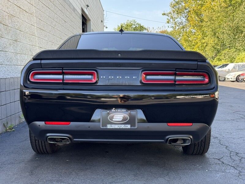 2018 Dodge Challenger GT Willow Grove PA