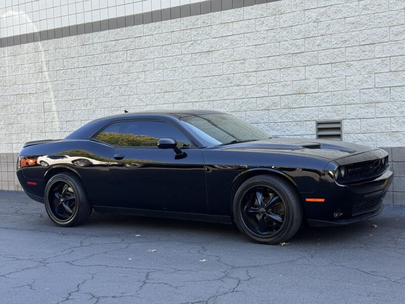 2018 Dodge Challenger GT Willow Grove PA