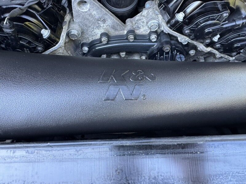 2018 Dodge Challenger GT