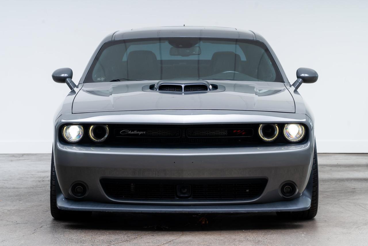 2018 Dodge Challenger R/T 392 Hemi Scat Pack Shaker Portland OR