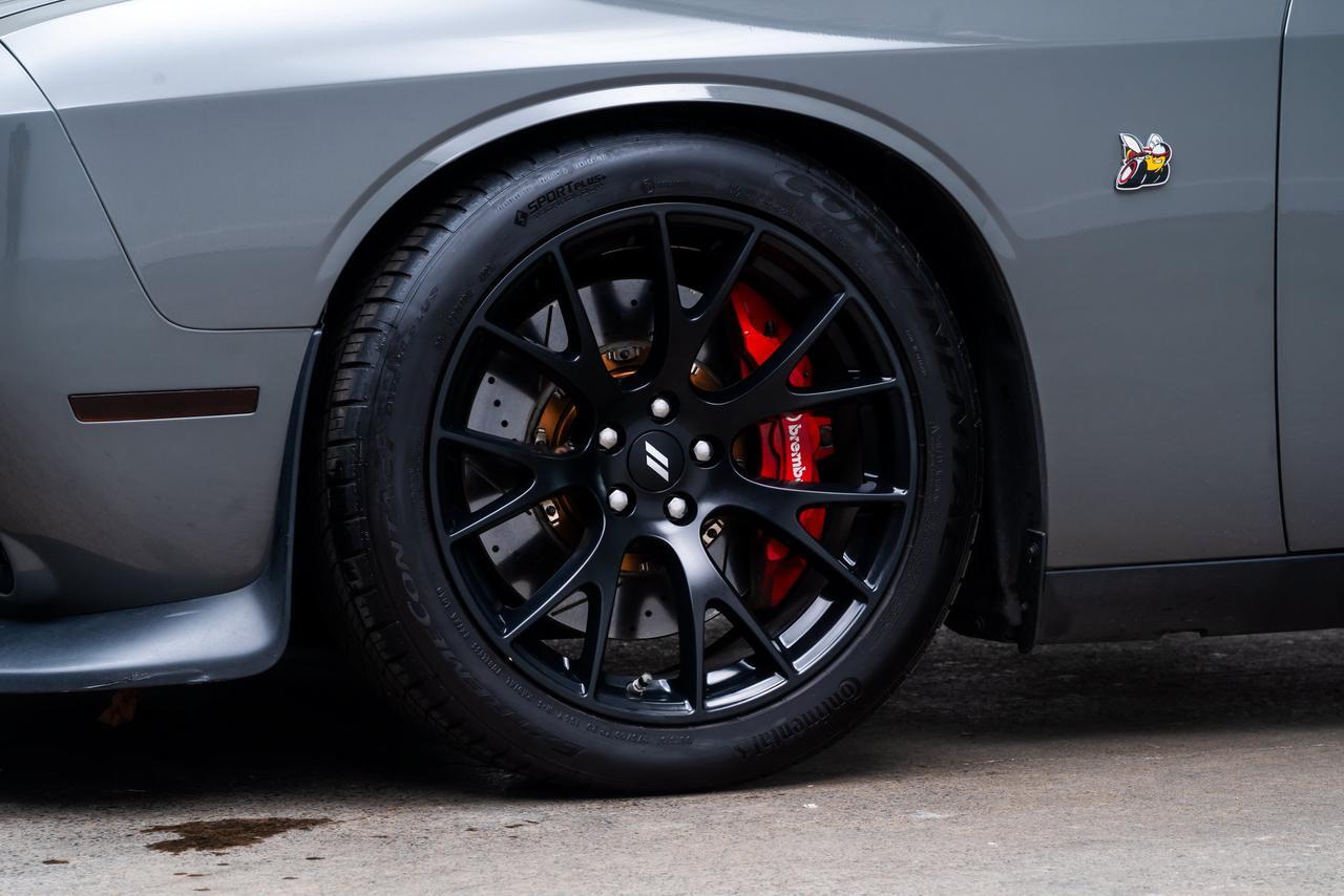 2018 Dodge Challenger R/T 392 Hemi Scat Pack Shaker Portland OR