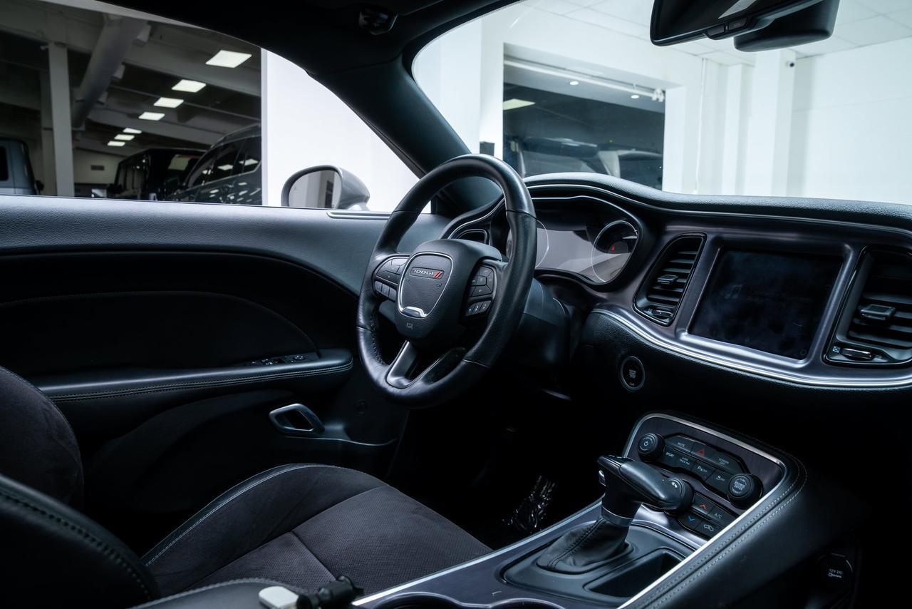 2018 Dodge Challenger R/T 392 Hemi Scat Pack Shaker Portland OR