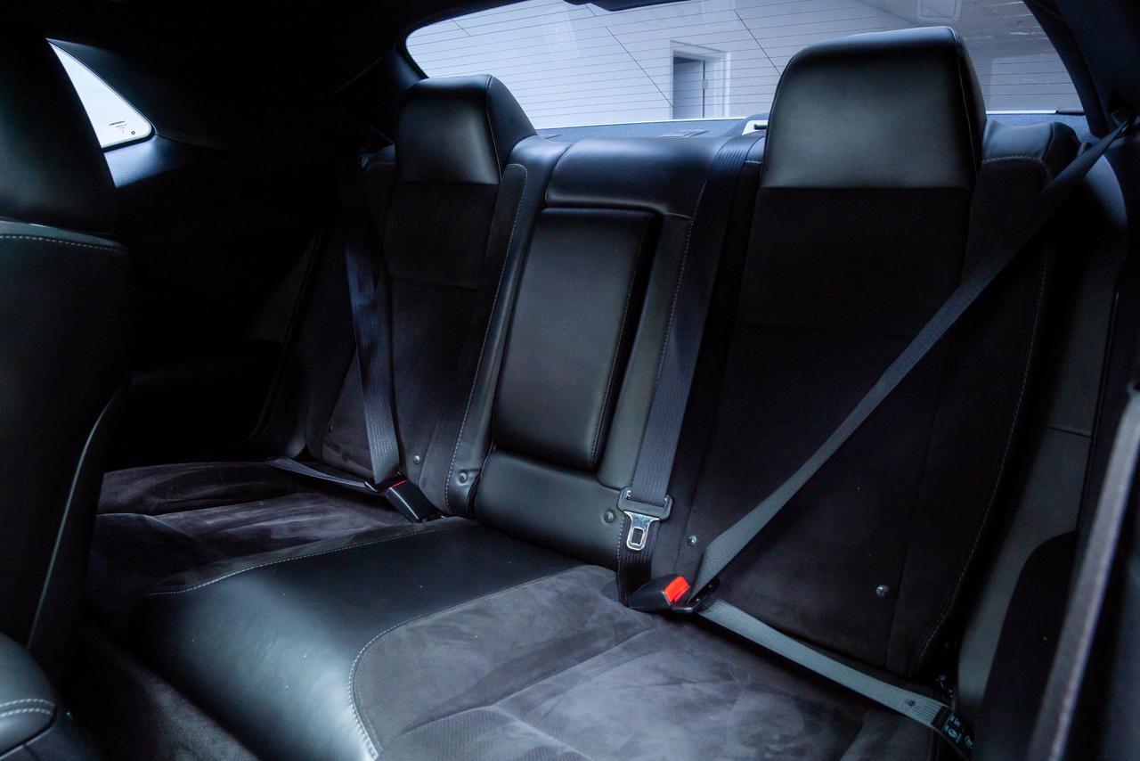 2018 Dodge Challenger R/T 392 Hemi Scat Pack Shaker Procharger Supercharged Portland OR