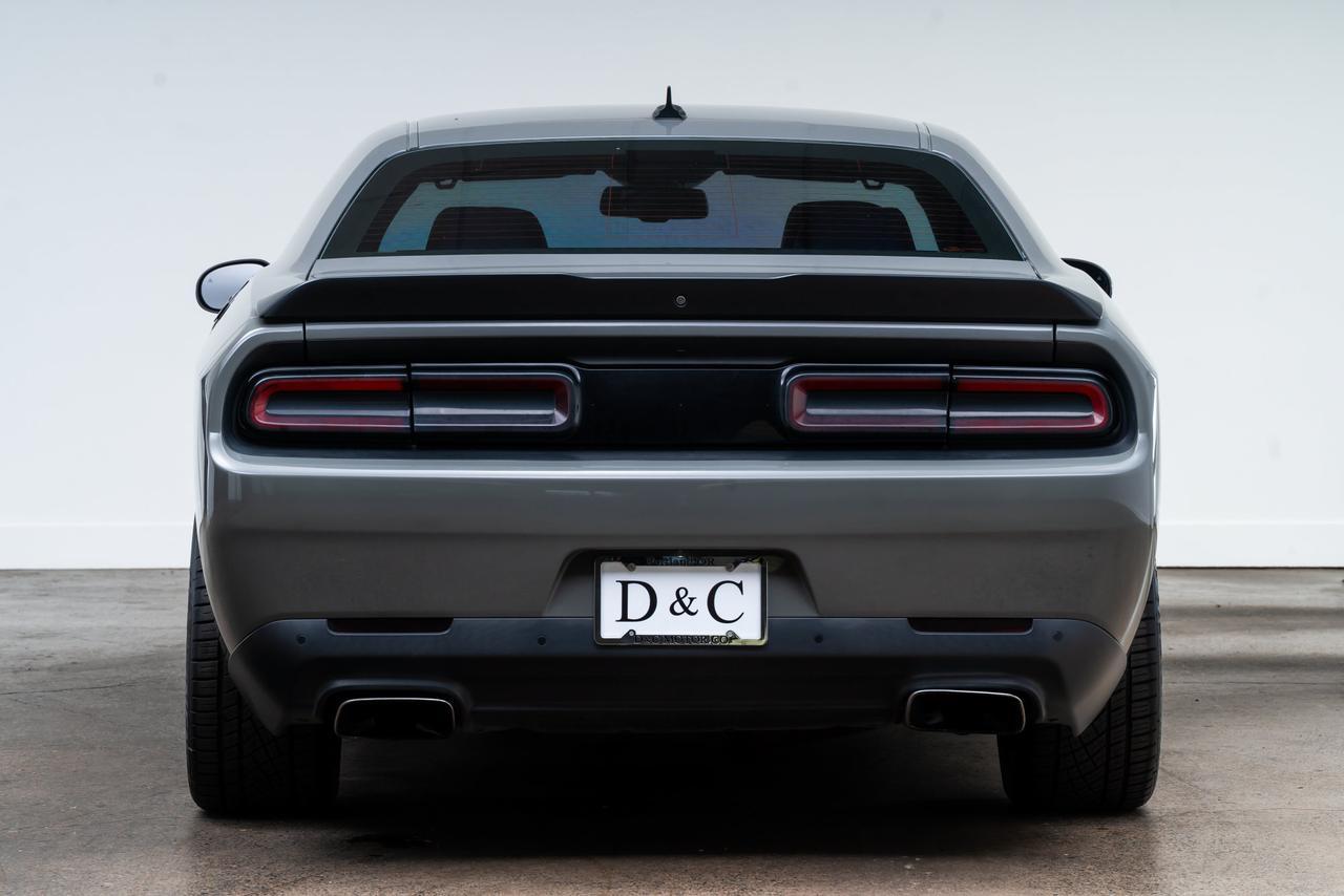 2018 Dodge Challenger R/T 392 Hemi Scat Pack Shaker Procharger Supercharged Portland OR