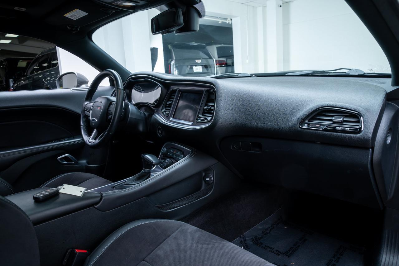 2018 Dodge Challenger R/T 392 Hemi Scat Pack Shaker Procharger Supercharged Portland OR