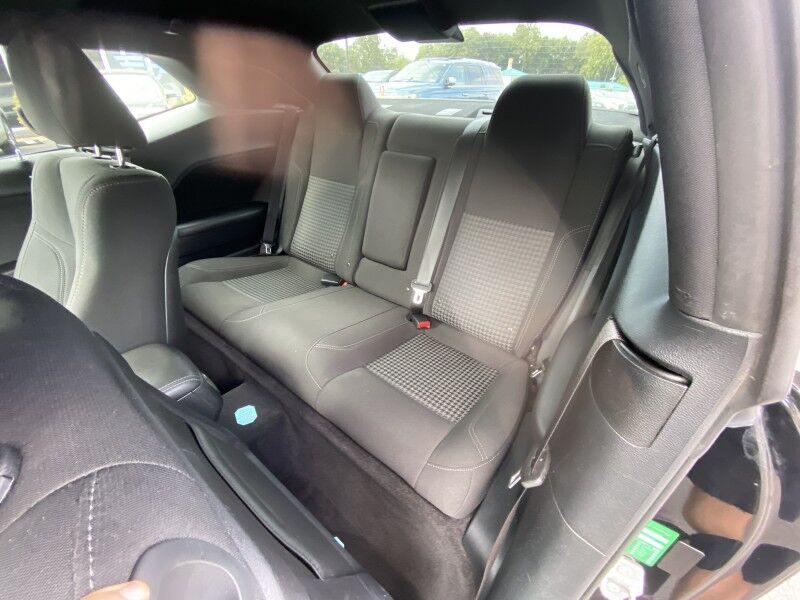 2018 Dodge Challenger R/T Bristol  PA