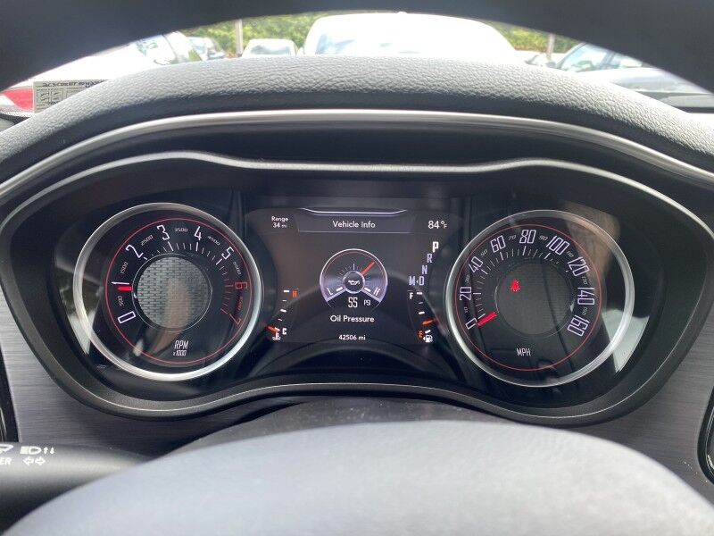 2018 Dodge Challenger R/T Bristol  PA