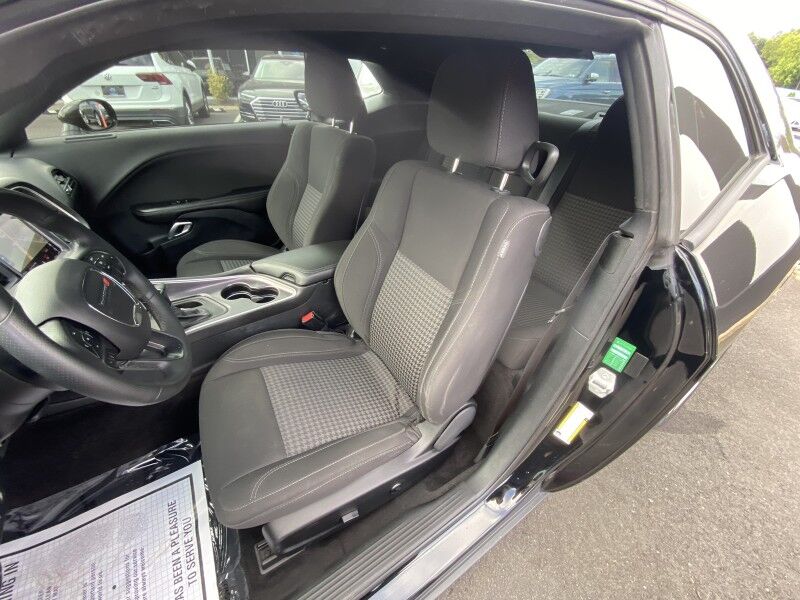2018 Dodge Challenger R/T Bristol  PA