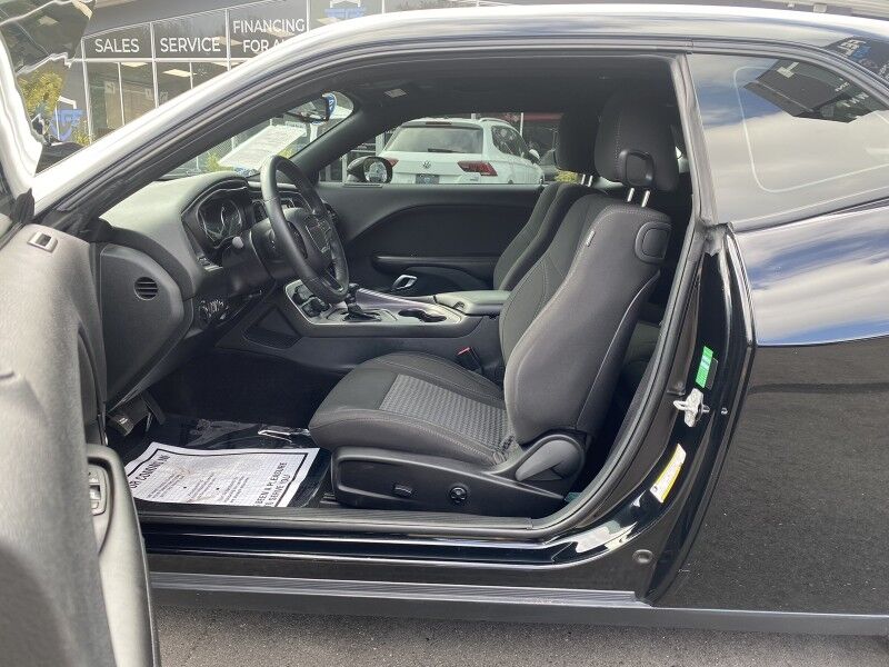 2018 Dodge Challenger R/T Bristol  PA
