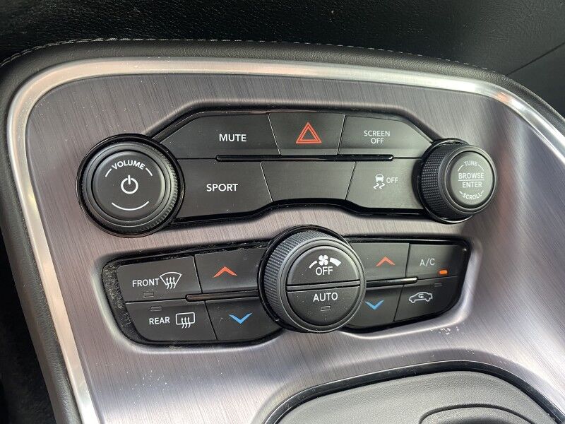 2018 Dodge Challenger R/T Bristol  PA