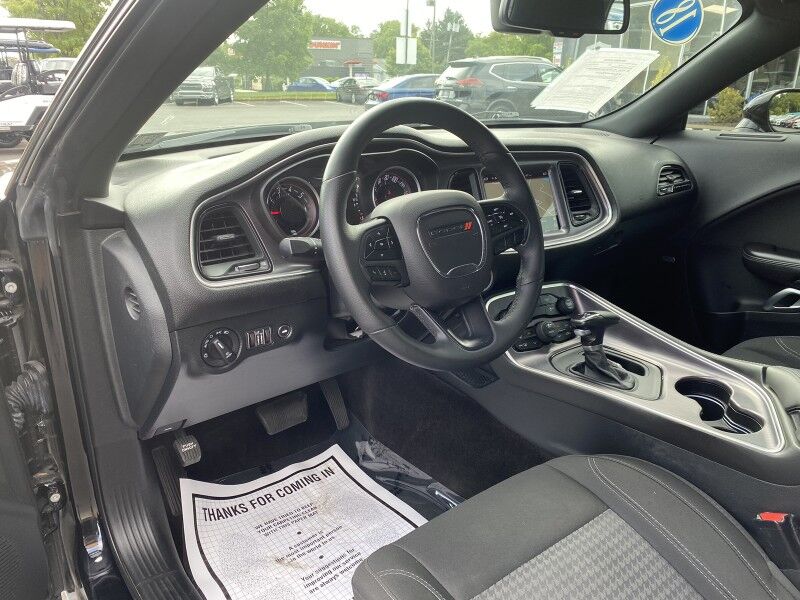 2018 Dodge Challenger R/T Bristol  PA