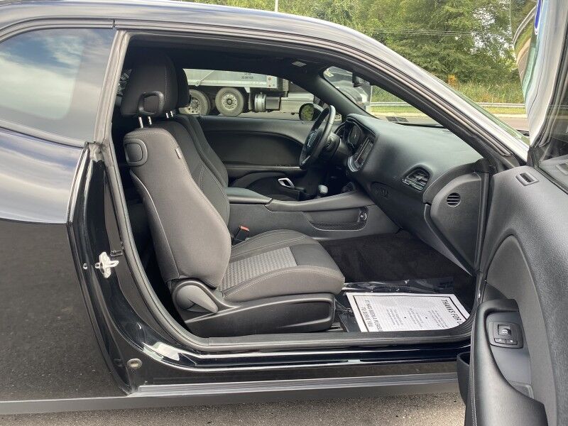 2018 Dodge Challenger R/T Bristol  PA