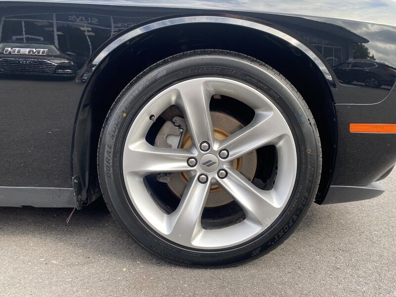 2018 Dodge Challenger R/T Bristol  PA
