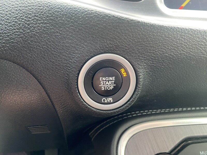 2018 Dodge Challenger R/T Bristol  PA