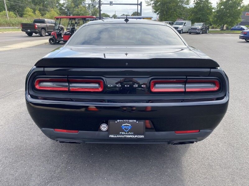 2018 Dodge Challenger R/T Bristol  PA