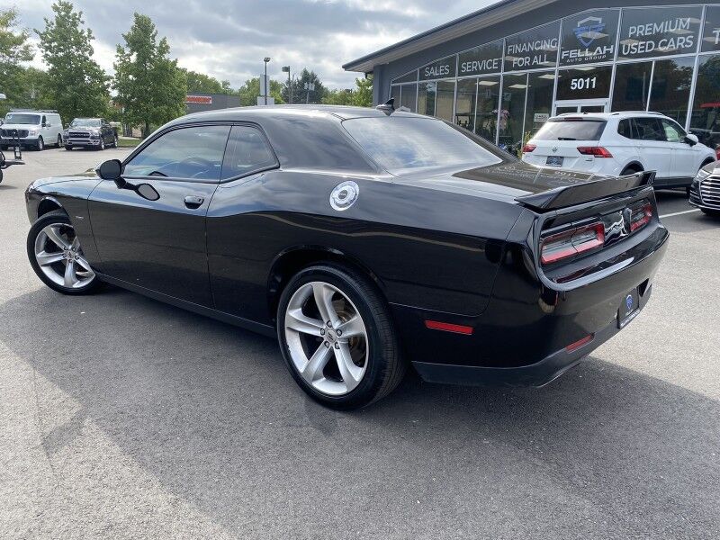 2018 Dodge Challenger R/T Bristol  PA
