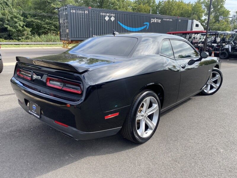 2018 Dodge Challenger R/T Bristol  PA