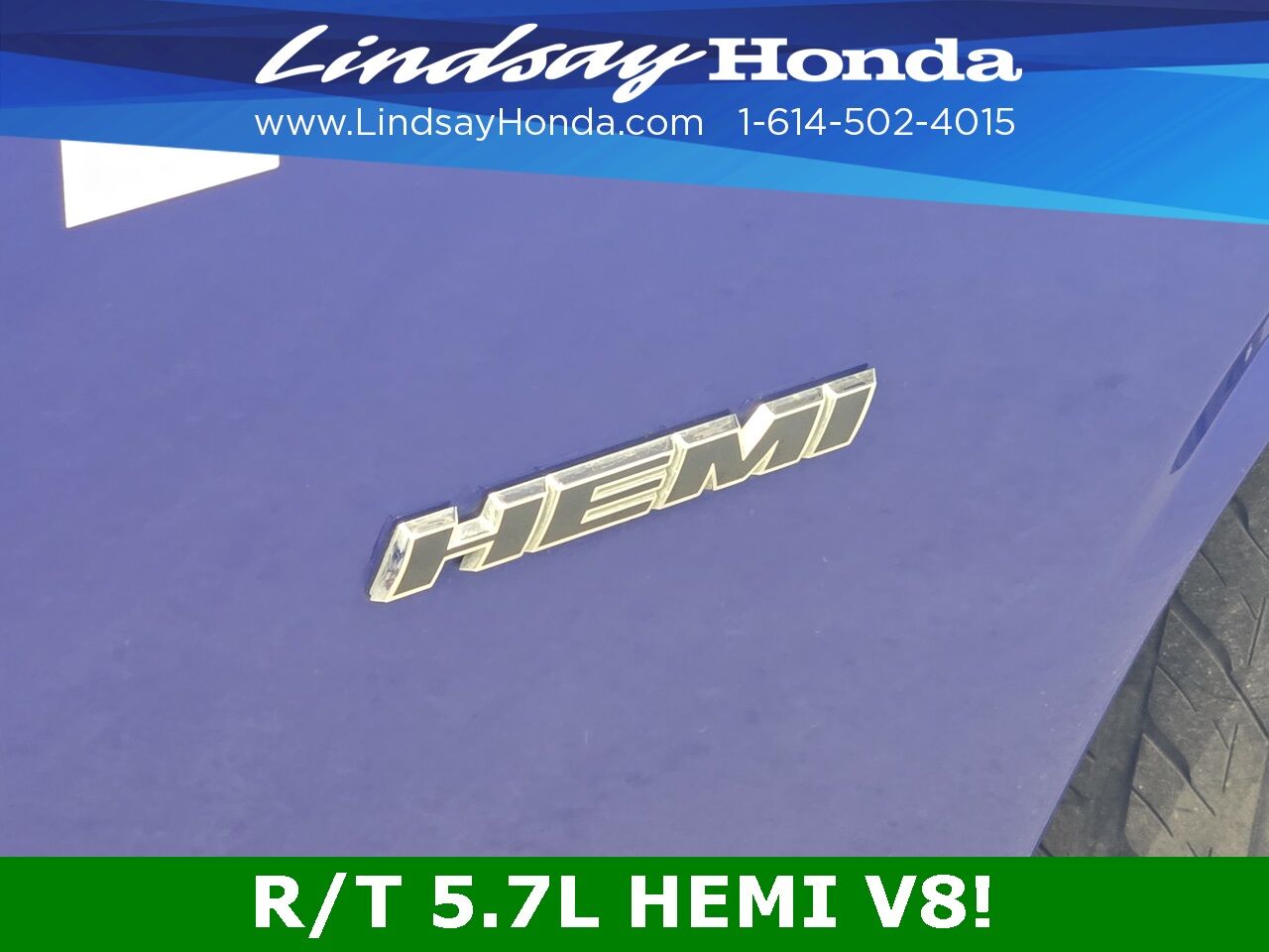 2018 Dodge Challenger R/T Columbus OH