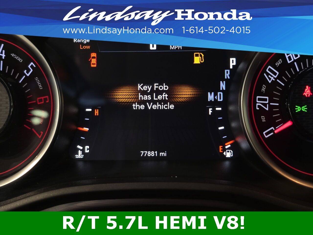 2018 Dodge Challenger R/T Columbus OH