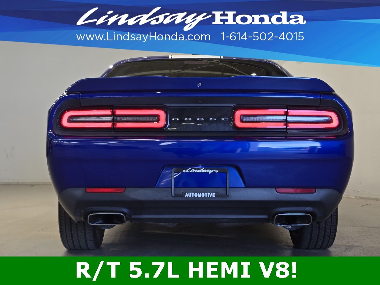 2018 Dodge Challenger R/T Columbus OH