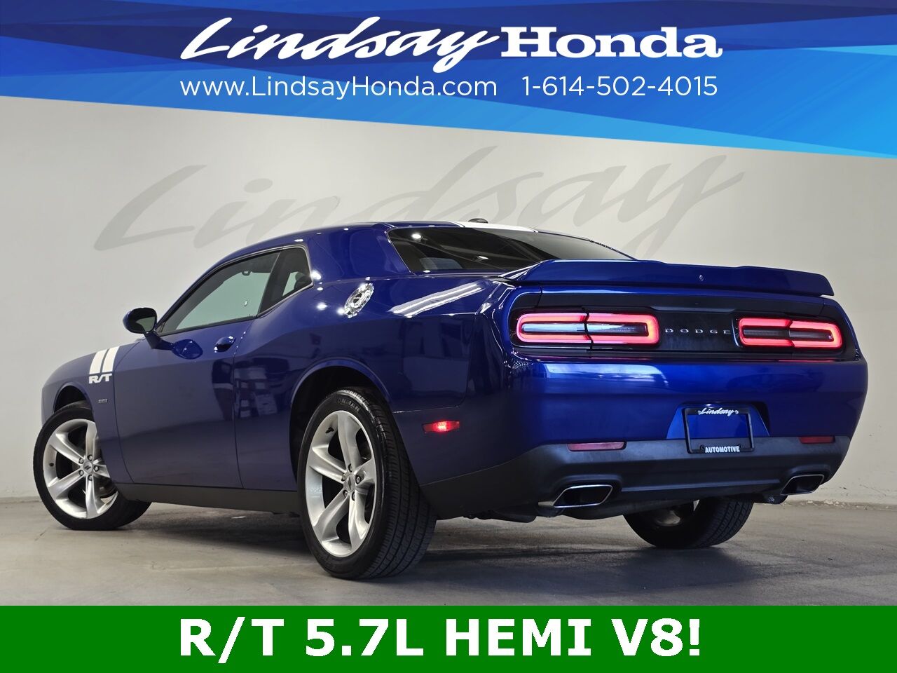 2018 Dodge Challenger R/T Columbus OH