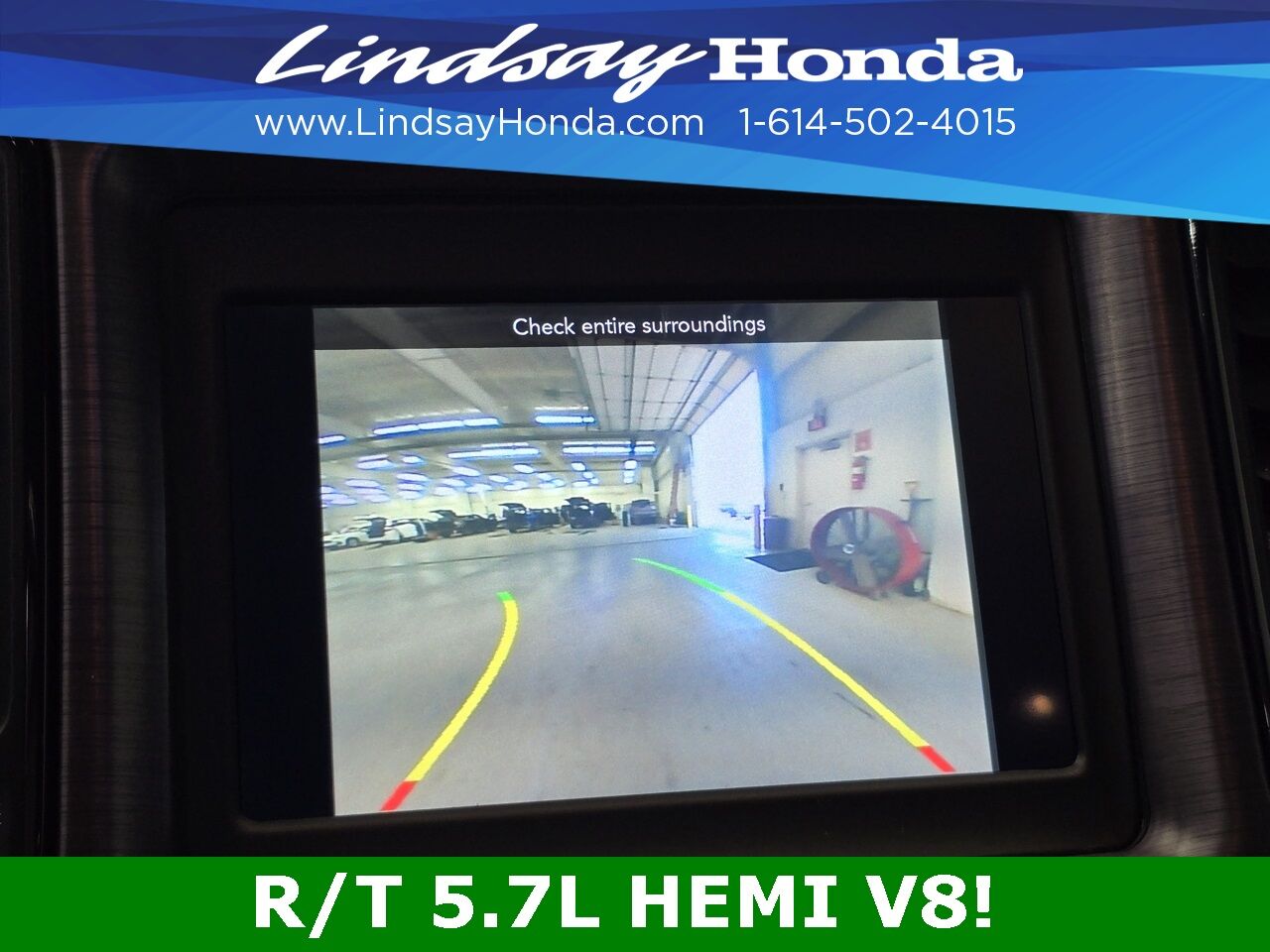 2018 Dodge Challenger R/T Columbus OH