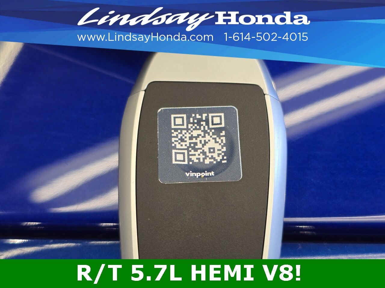 2018 Dodge Challenger R/T Columbus OH