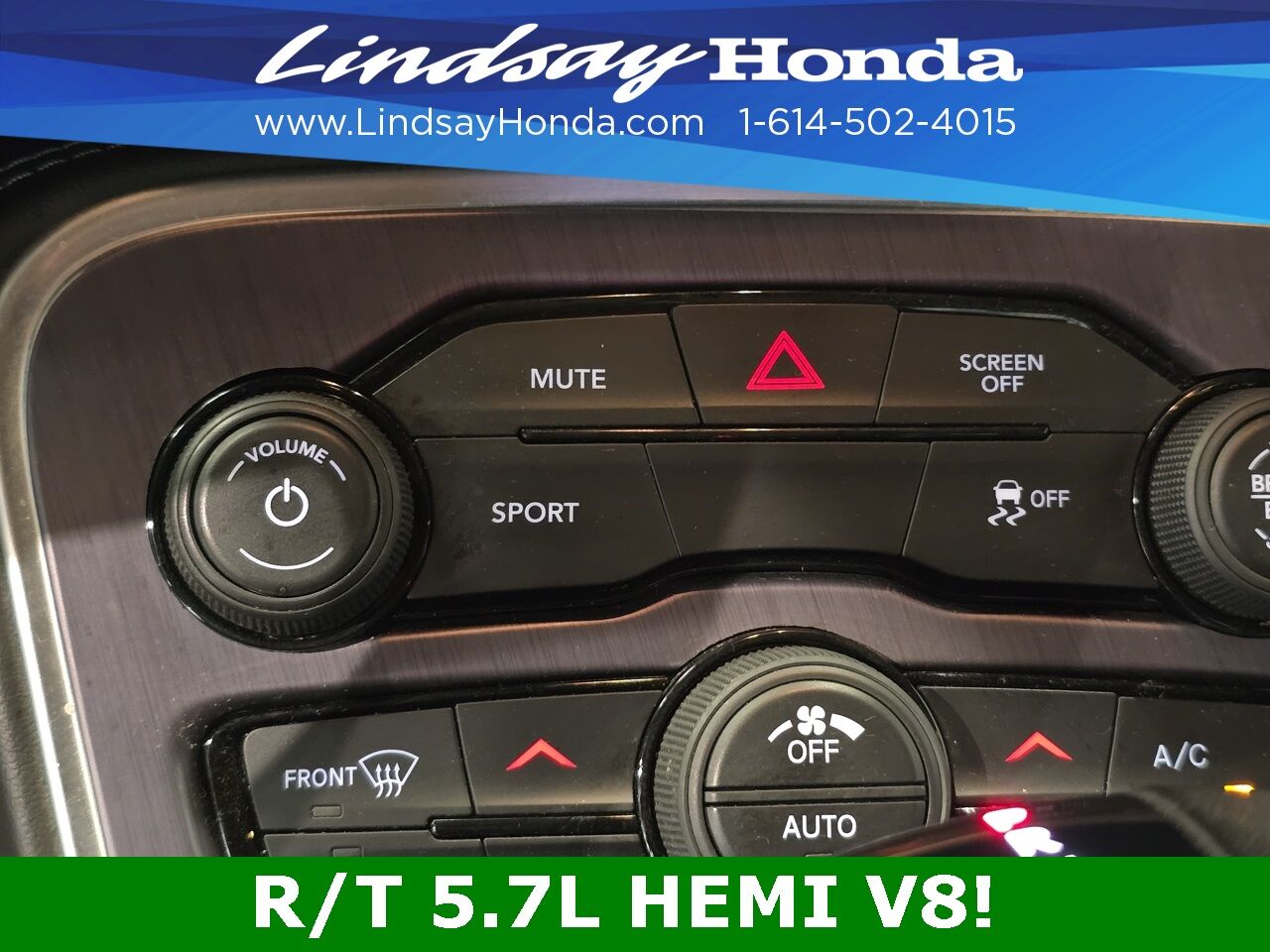 2018 Dodge Challenger R/T Columbus OH