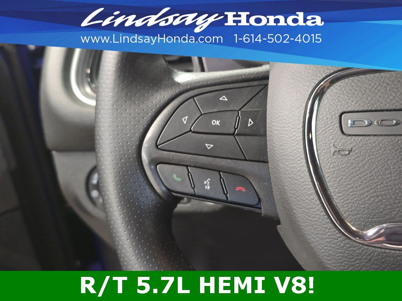 2018 Dodge Challenger R/T Columbus OH