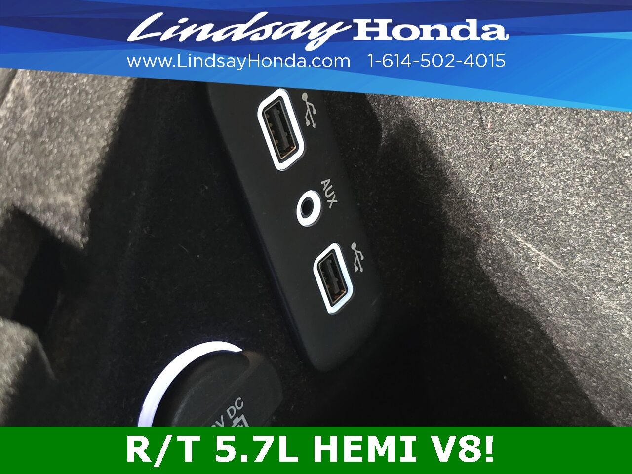 2018 Dodge Challenger R/T Columbus OH