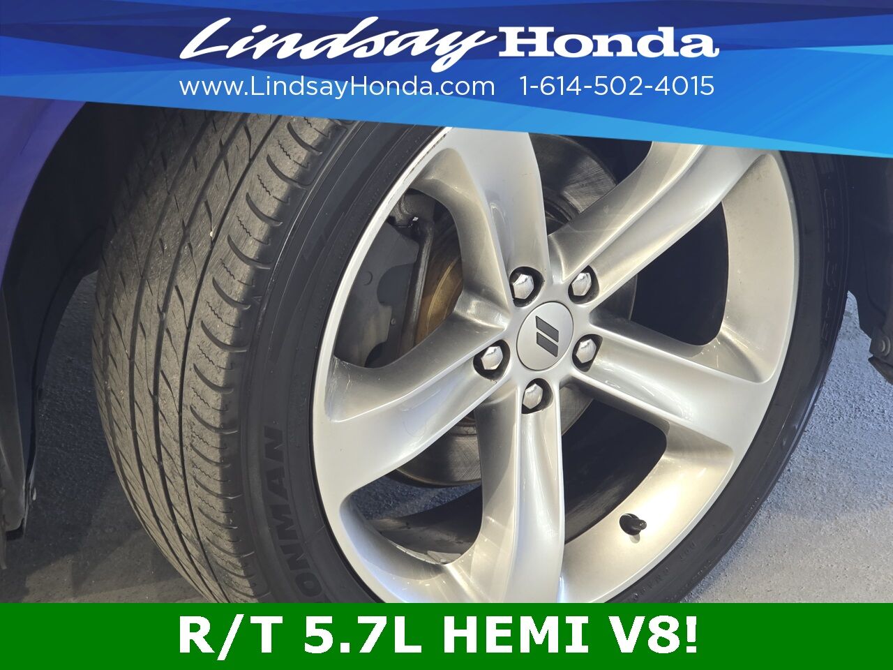 2018 Dodge Challenger R/T Columbus OH