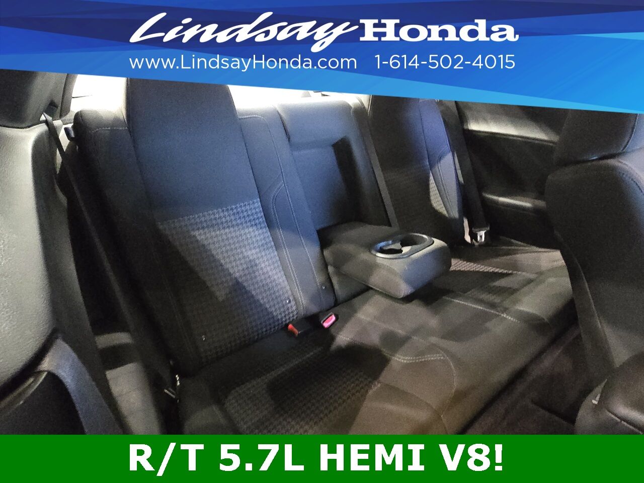 2018 Dodge Challenger R/T Columbus OH