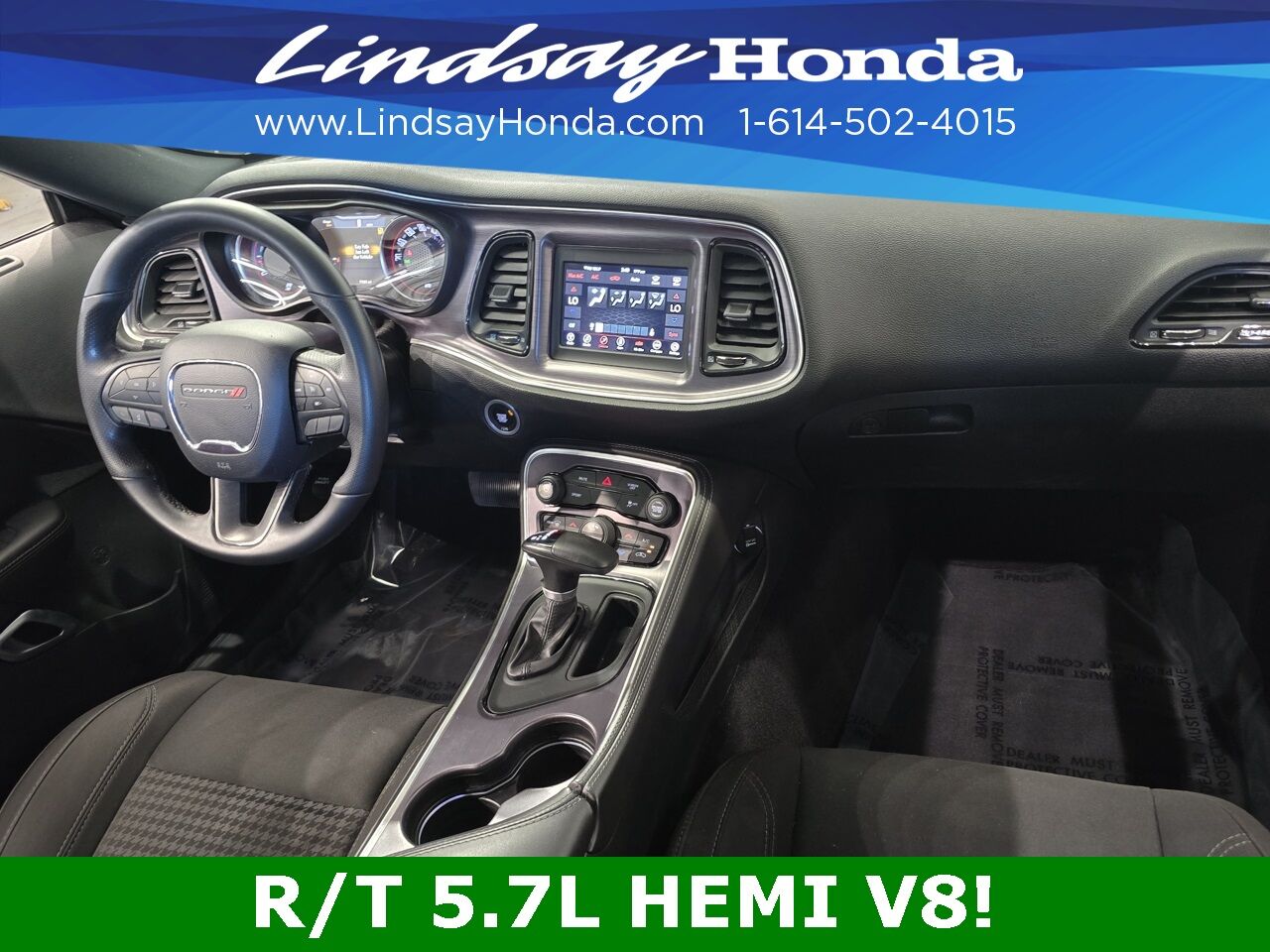 2018 Dodge Challenger R/T Columbus OH