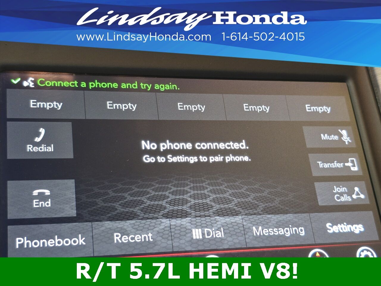 2018 Dodge Challenger R/T Columbus OH