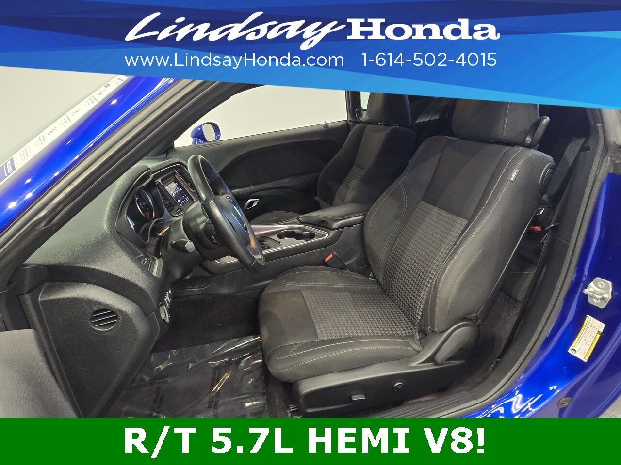 2018 Dodge Challenger R/T Columbus OH