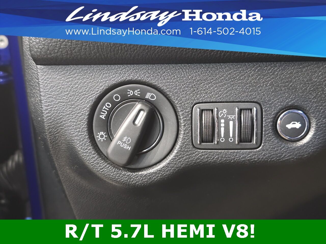 2018 Dodge Challenger R/T Columbus OH