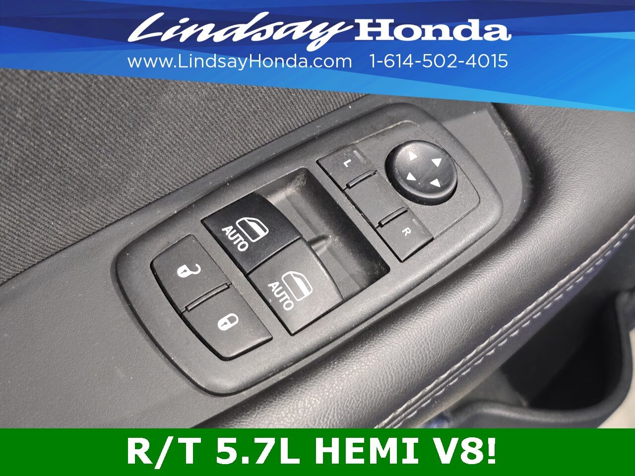 2018 Dodge Challenger R/T Columbus OH