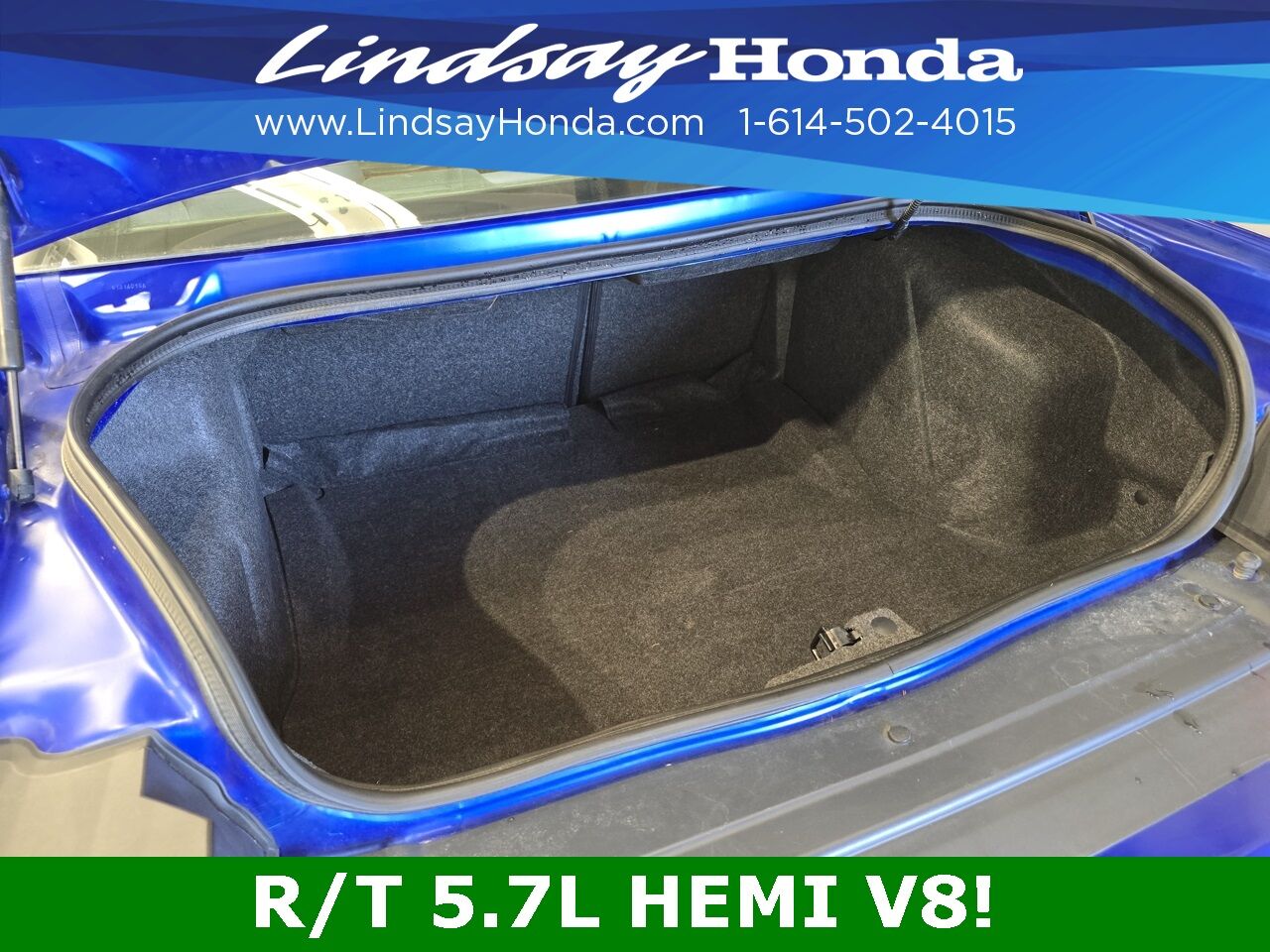 2018 Dodge Challenger R/T Columbus OH