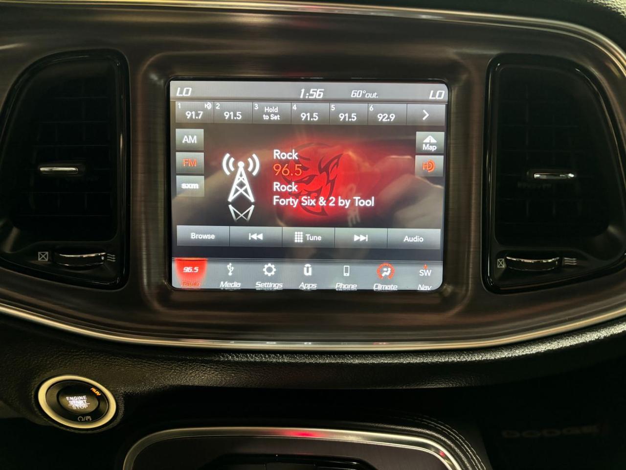 2018 Dodge Challenger R/T Franklin OH