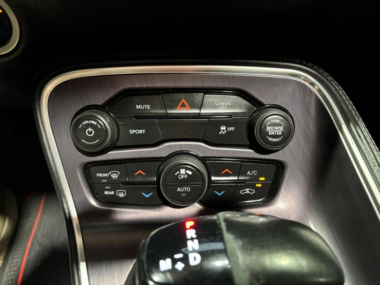 2018 Dodge Challenger R/T Franklin OH