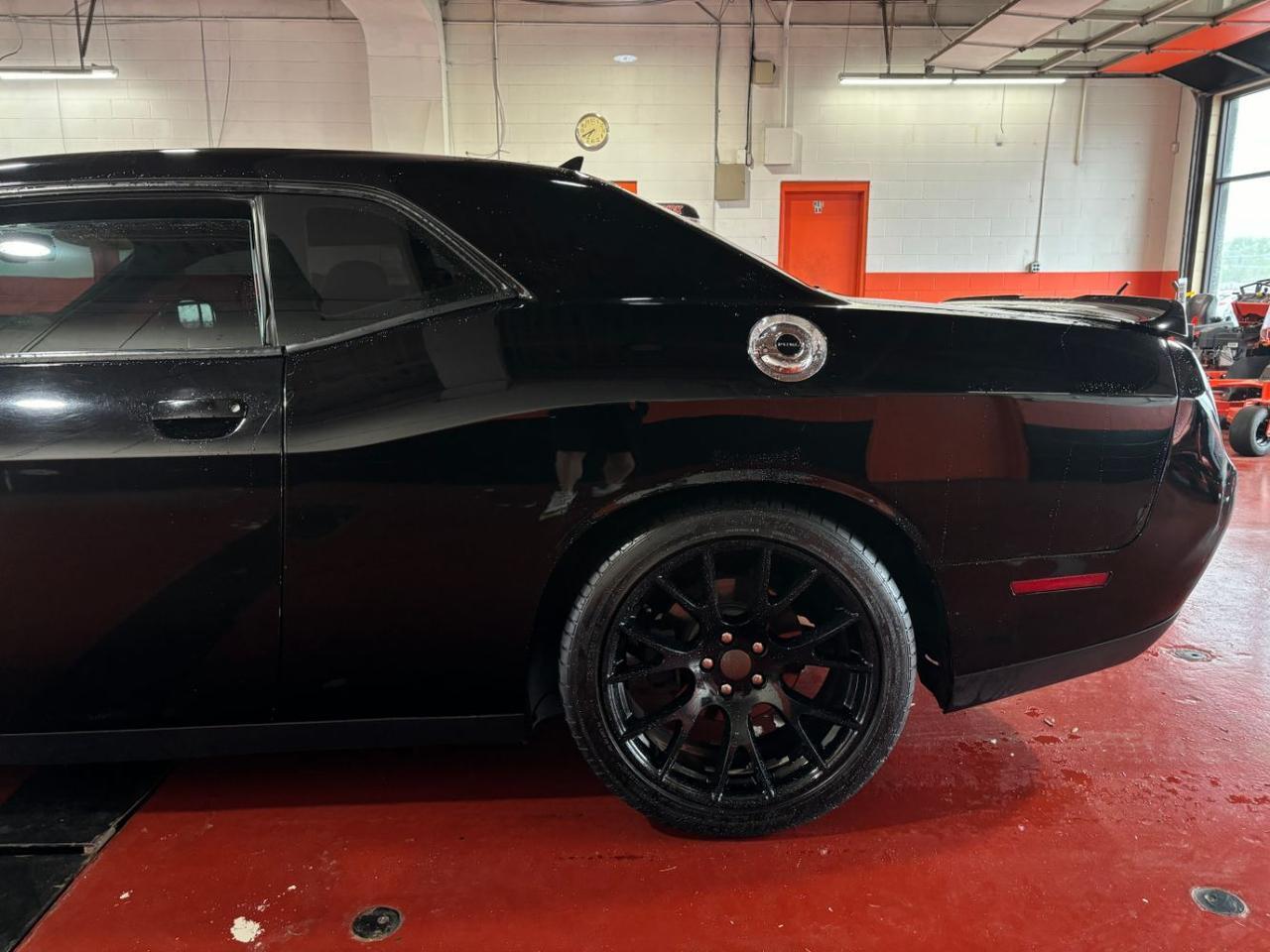 2018 Dodge Challenger R/T Franklin OH