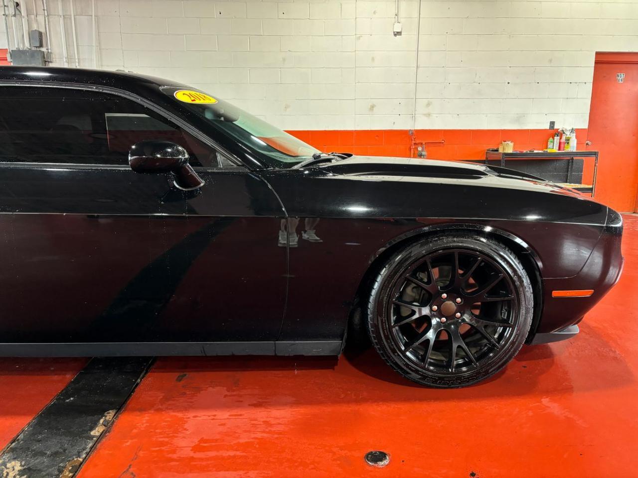 2018 Dodge Challenger R/T Franklin OH